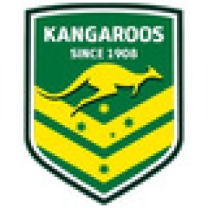 Australian Kangaroos