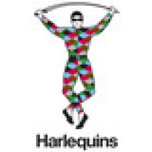 Harlequins