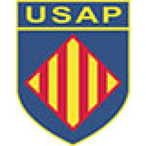 USA Perpignan