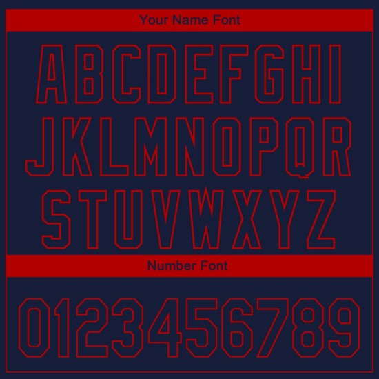 Custom Red White-Gray Mesh Authentic Football Jersey Custom Red White-Gray Mesh Authentic Football Jersey