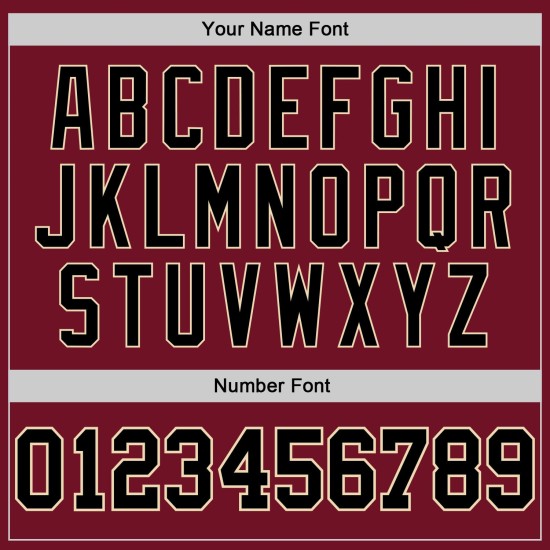 Custom White Gold-Black Mesh Authentic Football Jersey