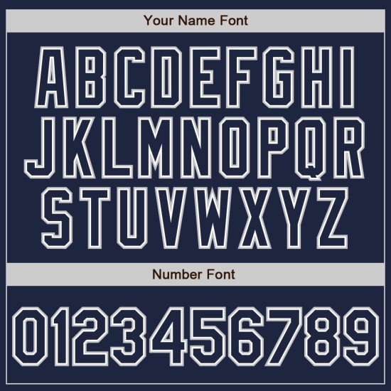 Custom Navy White-Pink Mesh Authentic Football Jersey