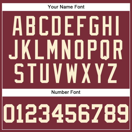 Custom Cream Black-Red Mesh Authentic Football Jersey Custom Cream Black-Red Mesh Authentic Football Jersey