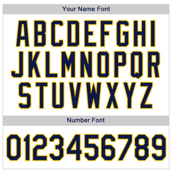 Custom Purple Gold-White Mesh Split Fashion Football Jersey