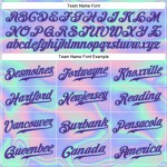 Custom Gray Black-White Mesh Authentic Football Jersey